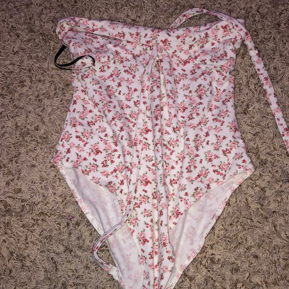 body suit
